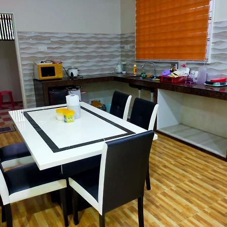 Sya Al-Yahya Homestay Куала-Тренгану Экстерьер фото