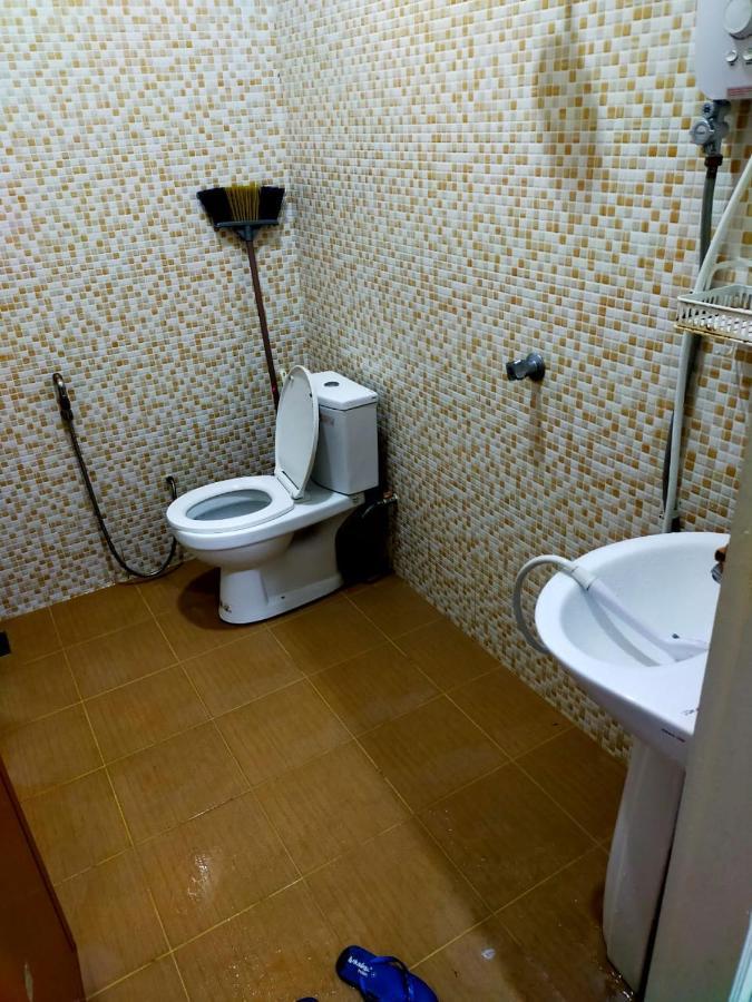 Sya Al-Yahya Homestay Куала-Тренгану Экстерьер фото
