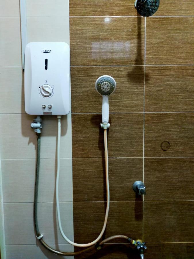 Sya Al-Yahya Homestay Куала-Тренгану Экстерьер фото